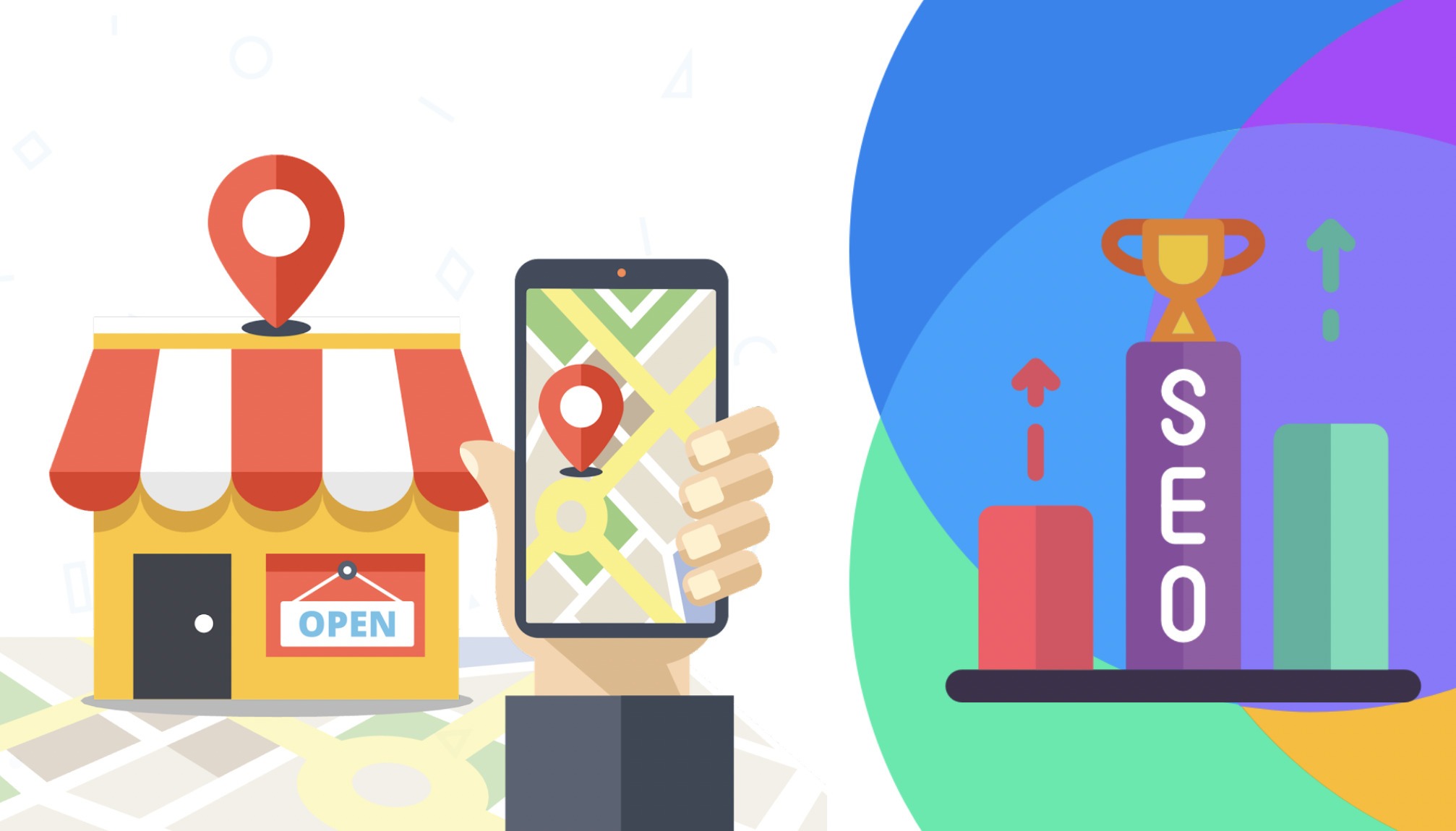 Optimize Your Business For Local Search